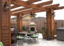 Kwikfynd Pergolas
easthills